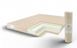  Comfort Line Double Latex2 Roll Classic - 1 (,  1)